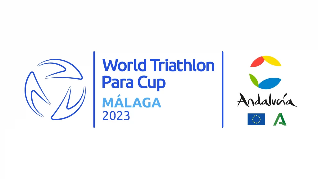 copa del mundo de paratriatlon en málaga