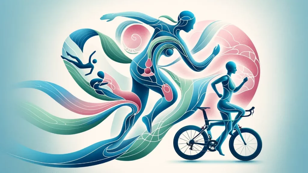 ciclo menstrual y entrenamiento