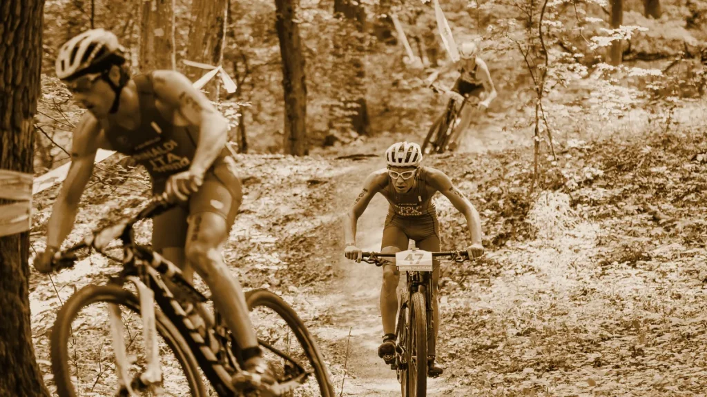 ecosport duathlon cross Valdebebas ranking de madrid